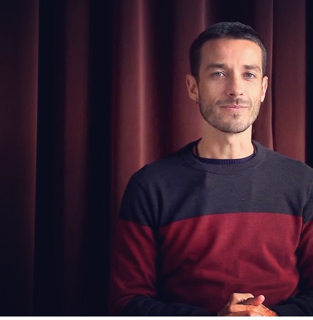 Carlos Motta (2015)