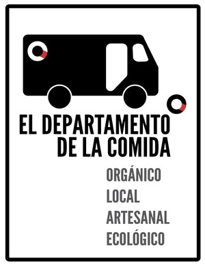 El Departamento de la Comida (2015)