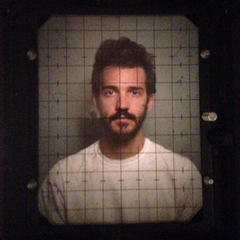 Leandro Viana (2013)