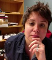 Maya Mikdashi (2015)