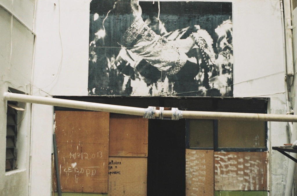 2016.1 – Lanchonete.org on refugees and the São Paulo housing movement