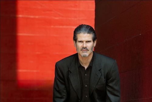Roberto Tejada (2015)