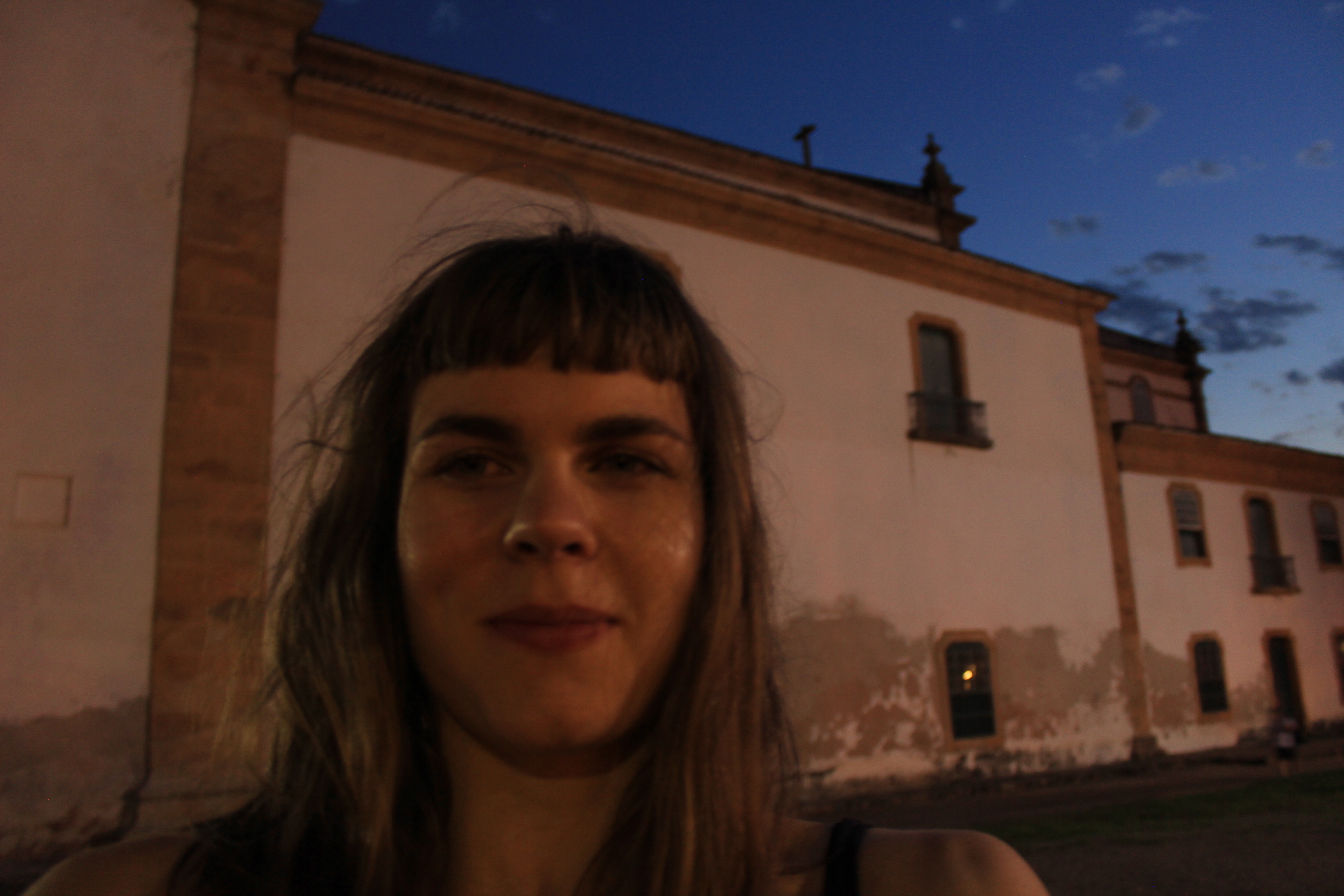 Steph Yates (2015)