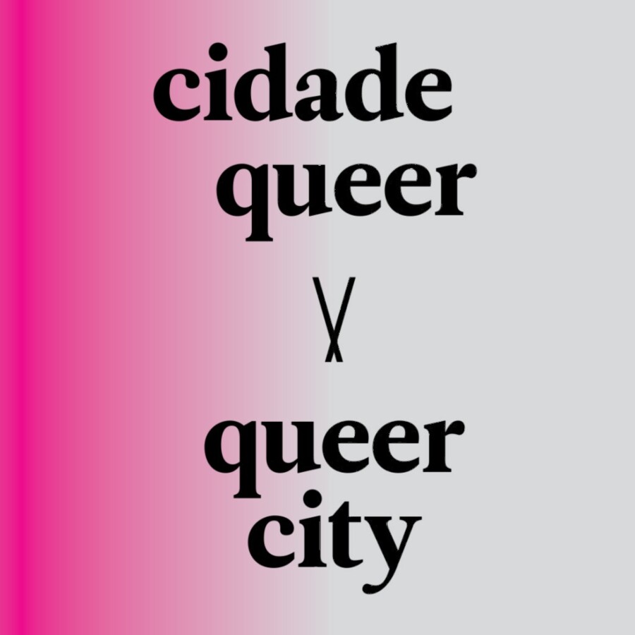 2016.4 – Lanchonete.org on Queer City