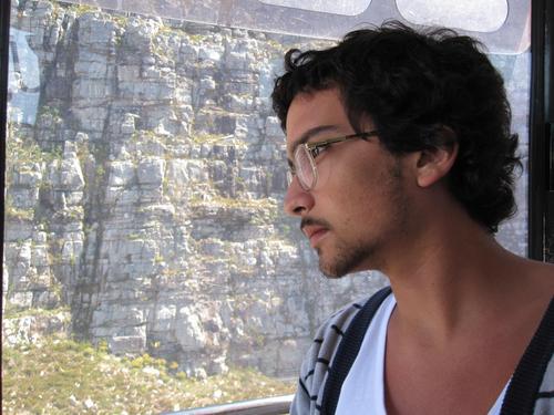 Raphael Daibert