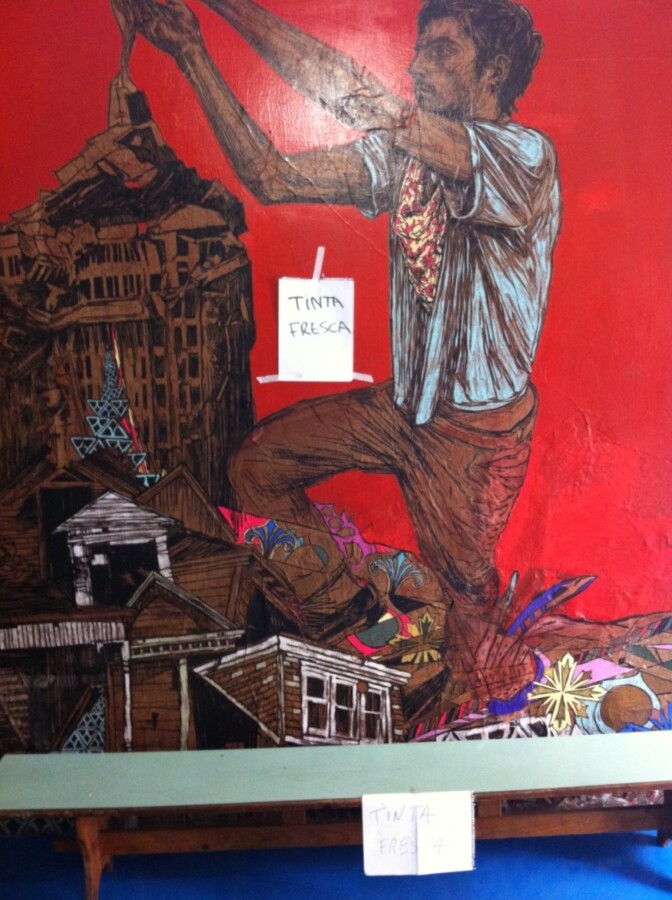 2015.8 – Lanchonete.org on Embedded Residency, #III {Cultural Centers in Occupations}