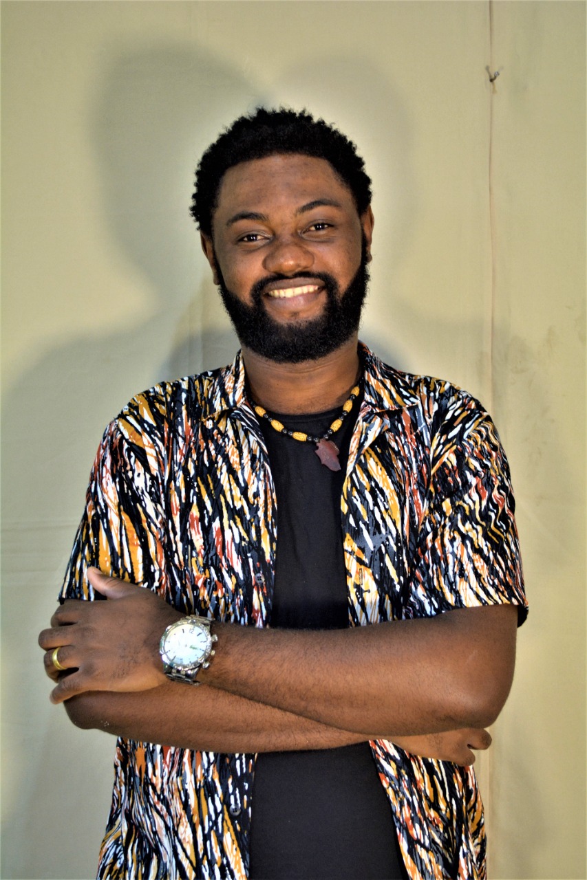 Lavi Kasongo