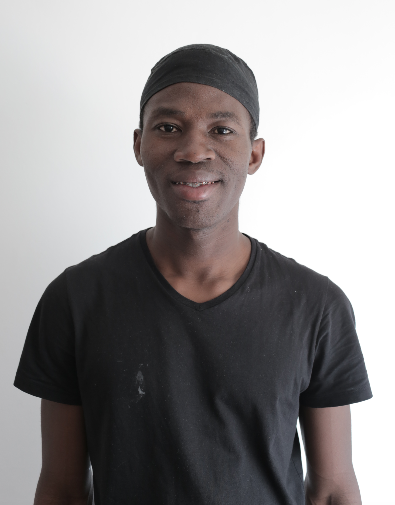 Abdoulaye Guibila