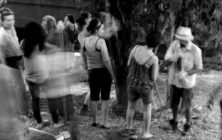 Acender as luzes, criar realidades
